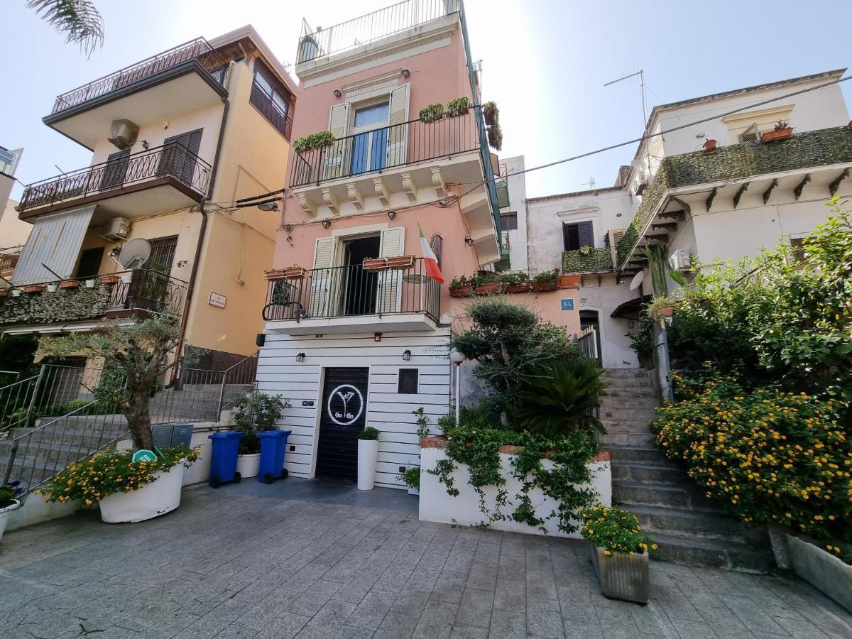 Suite 53 Aci Trezza Exterior photo