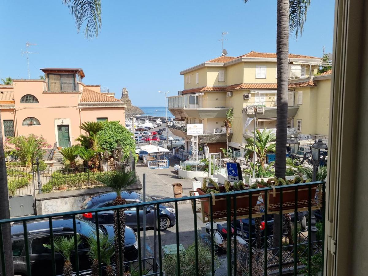 Suite 53 Aci Trezza Exterior photo