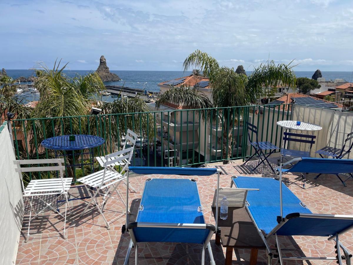 Suite 53 Aci Trezza Exterior photo