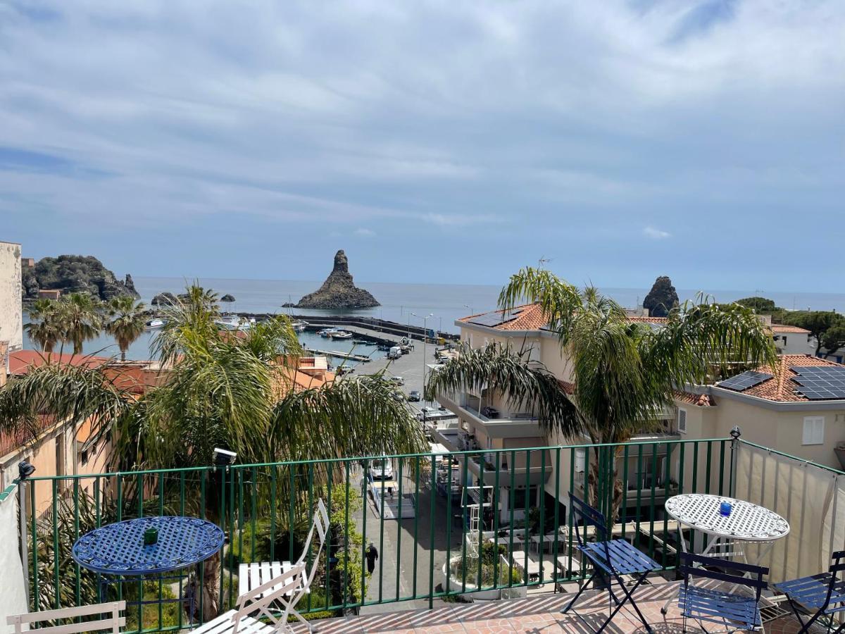 Suite 53 Aci Trezza Exterior photo