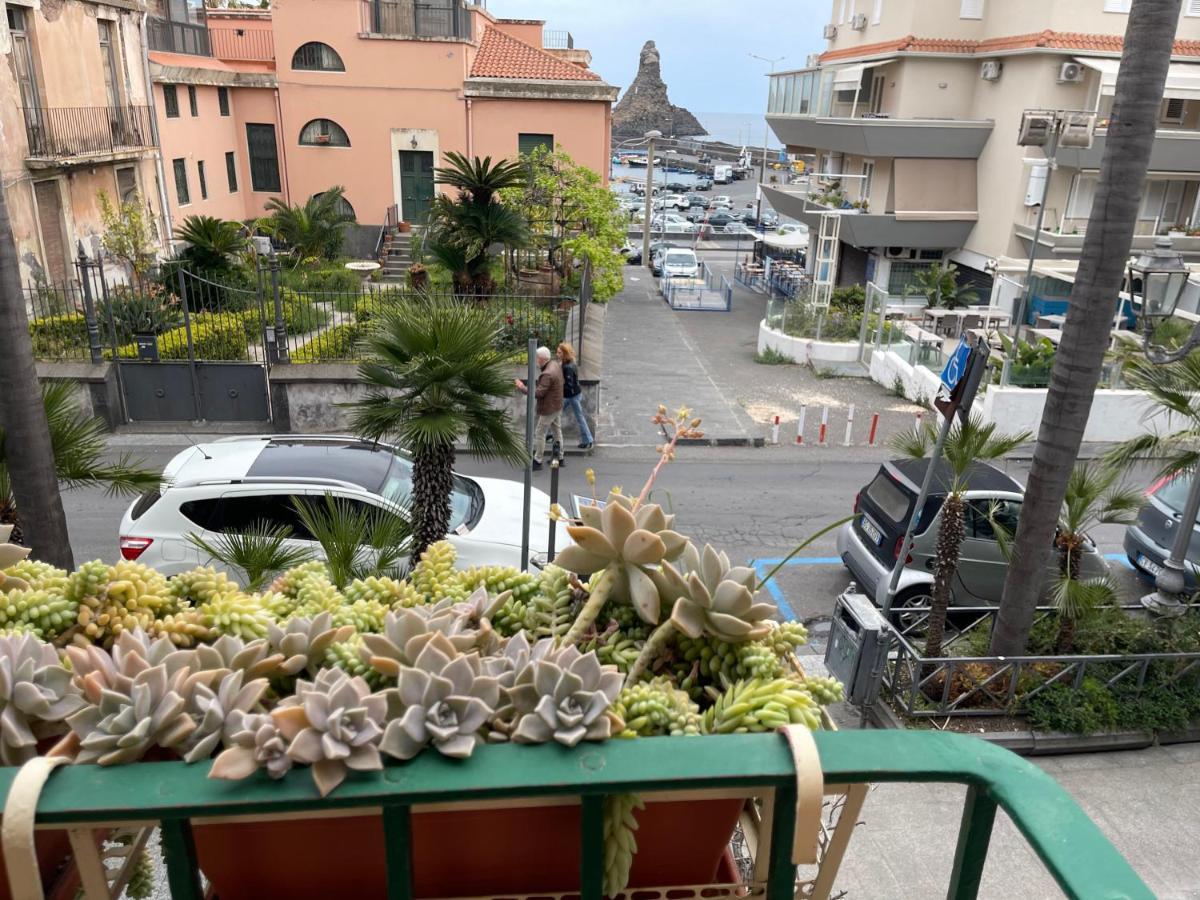 Suite 53 Aci Trezza Exterior photo