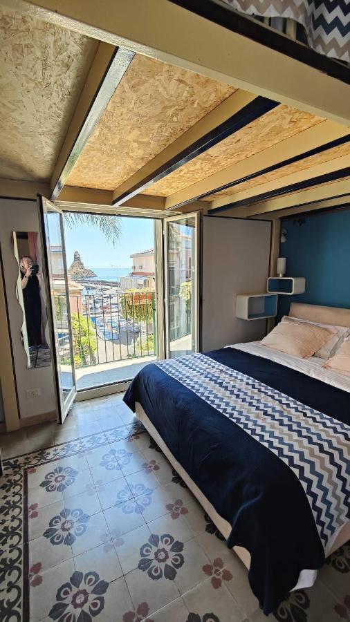 Suite 53 Aci Trezza Exterior photo