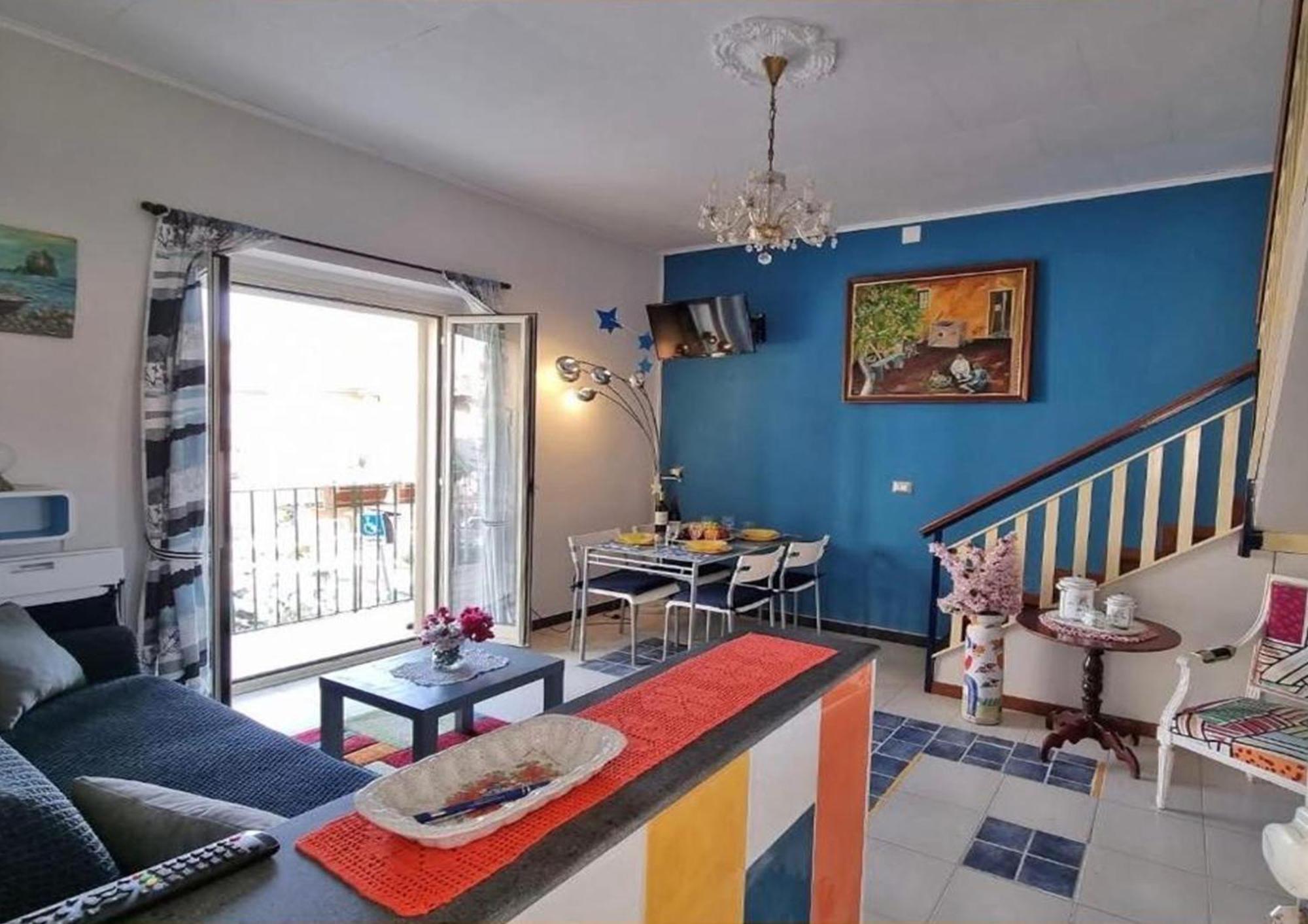 Suite 53 Aci Trezza Exterior photo